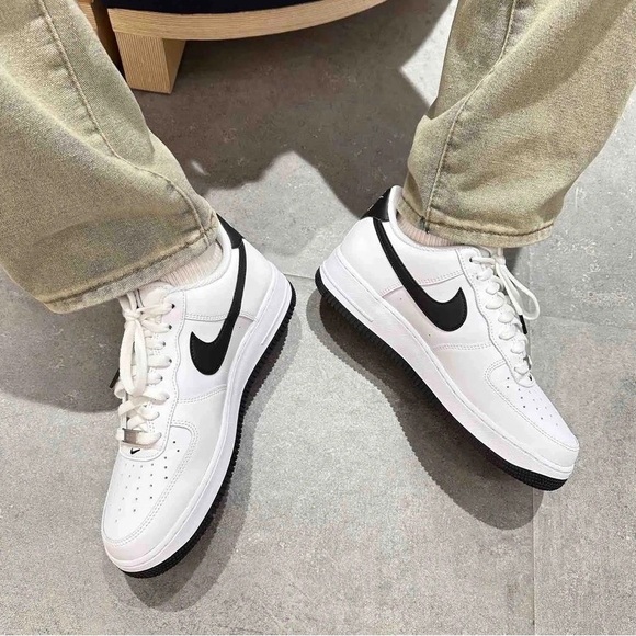 Air Force 1 ‘07 ( box without lid ) - Picture 2 of 9